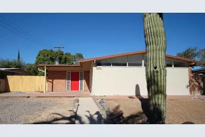 5201 E Patricia Street, Tucson, AZ 85712 - Photo 2
