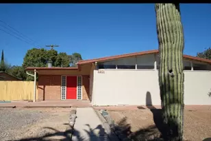 5201 E Patricia St, Tucson, AZ 85712 - Photo 2