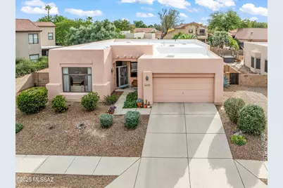 7632 E Park View Drive, Tucson, AZ 85715 - Photo 2