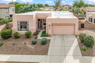 7632 E Park View Dr, Tucson, AZ 85715 - Photo 1