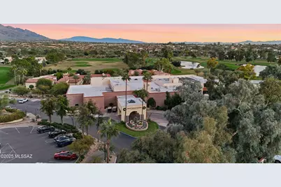 2140 W Sonoran Hill Court, Tucson, AZ 85742 - Photo 48