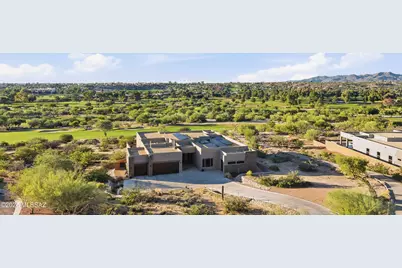 2140 W Sonoran Hill Court, Tucson, AZ 85742 - Photo 4