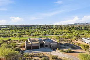 2140 W Sonoran Hl Ct, Tucson, AZ 85742 - Photo 4