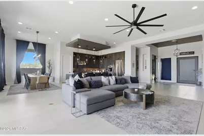 2140 W Sonoran Hill Court, Tucson, AZ 85742 - Photo 16