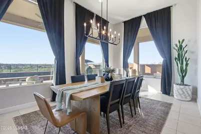 2140 W Sonoran Hill Court, Tucson, AZ 85742 - Photo 10
