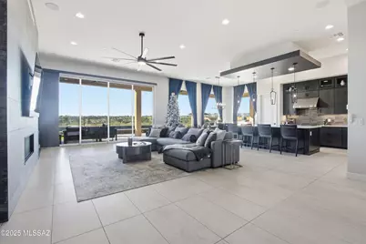 2140 W Sonoran Hill Court, Tucson, AZ 85742 - Photo 2