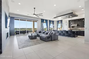 2140 W Sonoran Hl Ct, Tucson, AZ 85742 - Photo 2