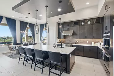 2140 W Sonoran Hill Court, Tucson, AZ 85742 - Photo 14