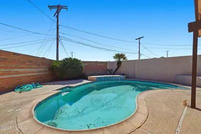 [Address not provided], San Manuel, AZ 85631 - Photo 26