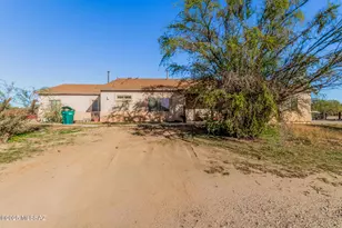 16250 W Feral Rd, Marana, AZ 85653 - Photo 2