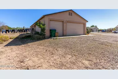 16250 W Feral Road, Marana, AZ 85653 - Photo 22