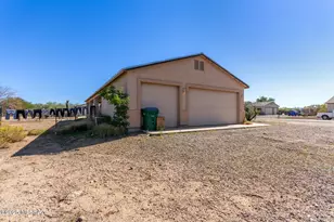 16250 W Feral Rd, Marana, AZ 85653 - Photo 22