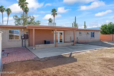 7651 E 45th Street, Tucson, AZ 85730 - Photo 22