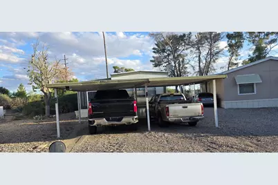 1007 W Prince Road #60, Tucson, AZ 85705 - Photo 2