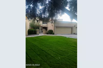 7090 E Calle Morera, Tucson, AZ 85750 - Photo 2