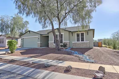 4873 W Calle Don Manuel, Tucson, AZ 85757 - Photo 34