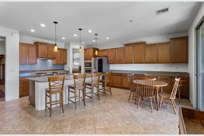 1524 E Stronghold Canyon Lane, Sahuarita, AZ 85629 - Photo 6