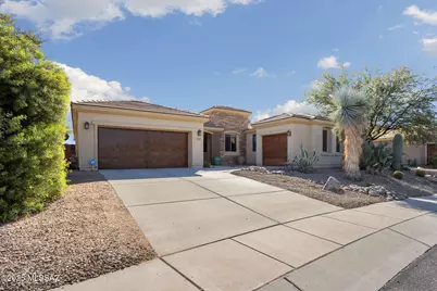 1524 E Stronghold Canyon Lane, Sahuarita, AZ 85629 - Photo 2