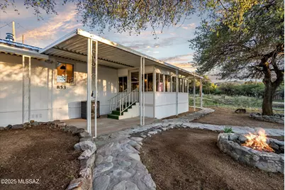 853 N Stewart Drive, Oracle, AZ 85623 - Photo 4