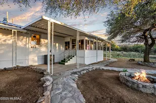 853 N Stewart Dr, Oracle, AZ 85623 - Photo 4