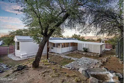 853 N Stewart Drive, Oracle, AZ 85623 - Photo 28