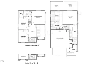 2003 W Mountain Pointe Dr, Tucson, AZ 85746 - Photo 24