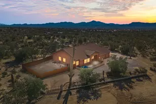 5115 W Sumter Dr, Tucson, AZ 85742 - Photo 50