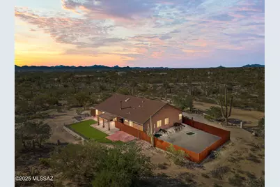 5115 W Sumter Drive, Tucson, AZ 85742 - Photo 42