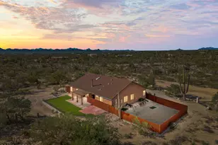 5115 W Sumter Dr, Tucson, AZ 85742 - Photo 42