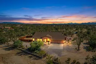 5115 W Sumter Dr, Tucson, AZ 85742 - Photo 2