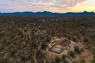 5115 W Sumter Dr, Tucson, AZ 85742 - Photo 44