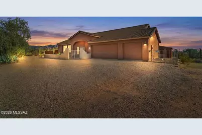 5115 W Sumter Drive, Tucson, AZ 85742 - Photo 4