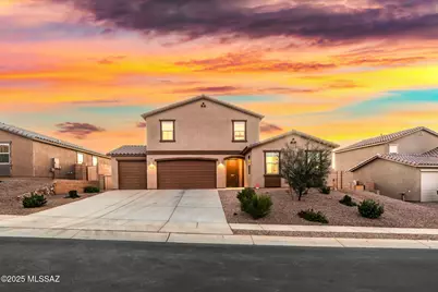 17478 S Grassland Way, Vail, AZ 85641 - Photo 2