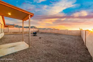 17478 S Grassland Wy, Vail, AZ 85641 - Photo 26