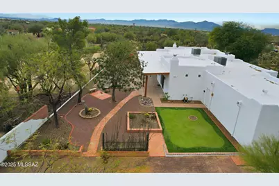 2867 W Owl Vista Place, Oro Valley, AZ 85742 - Photo 44