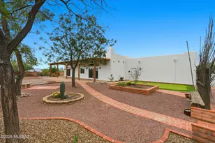 2867 W Owl Vista Pl, Oro Valley, AZ 85742 - Photo 40