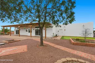 2867 W Owl Vista Pl, Oro Valley, AZ 85742 - Photo 46
