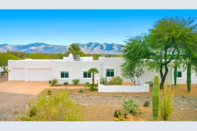 2867 W Owl Vista Place, Oro Valley, AZ 85742 - Photo 1