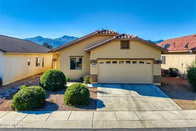 4392 Big Bend Street, Sierra Vista, AZ 85650 - Photo 1