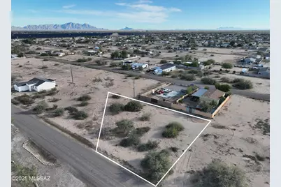 3445 Desierto Drive #24, Eloy, AZ 85131 - Photo 12