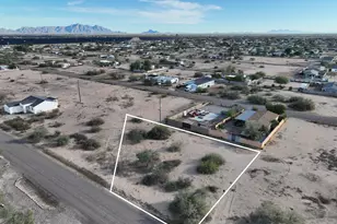 3445 Desierto Dr, Eloy, AZ 85131 - Photo 1