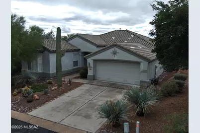 5151 W Arid Canyon Drive, Marana, AZ 85658 - Photo 1