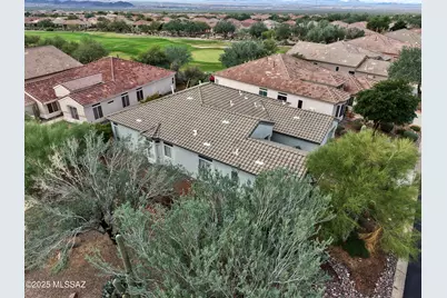 5151 W Arid Canyon Drive, Marana, AZ 85658 - Photo 4