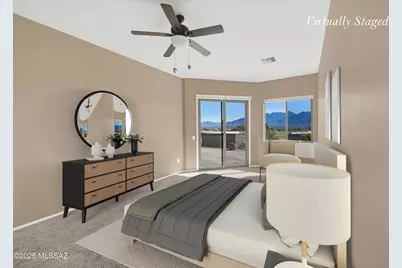 5829 S Waynes Way, Green Valley, AZ 85622 - Photo 26