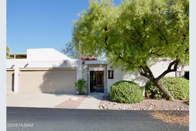 6819 E Dorado Court, Tucson, AZ 85715 - Photo 1