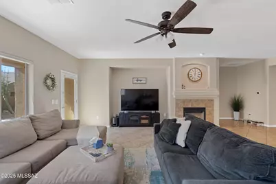 1283 W Vinovo Pass, Oro Valley, AZ 85755 - Photo 16