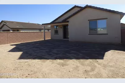 5864 W Pinto Lp, Tucson, AZ 85742 - Photo 28