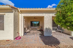 883 N Broken Hills Dr, Green Valley, AZ 85614 - Photo 30
