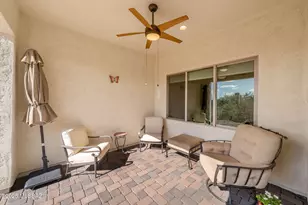 883 N Broken Hills Dr, Green Valley, AZ 85614 - Photo 28