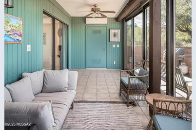 8665 N Coral Ridge Loop, Tucson, AZ 85704 - Photo 24